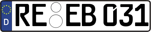 RE-EB031
