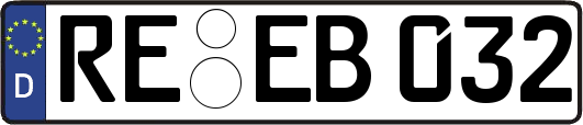 RE-EB032