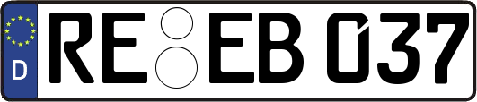 RE-EB037