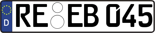 RE-EB045