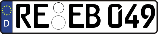 RE-EB049