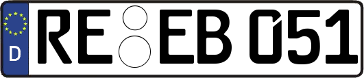 RE-EB051