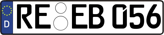 RE-EB056