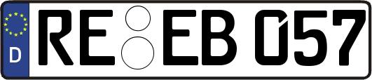 RE-EB057