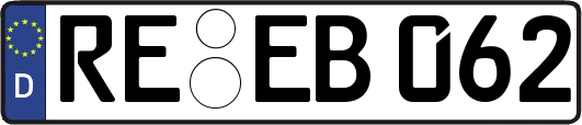 RE-EB062