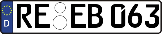 RE-EB063