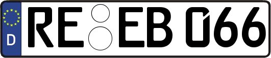 RE-EB066