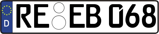 RE-EB068