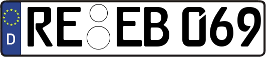 RE-EB069