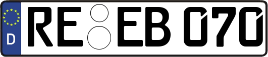 RE-EB070