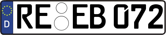 RE-EB072