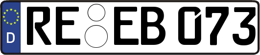 RE-EB073