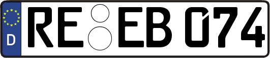 RE-EB074