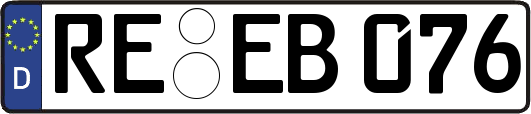 RE-EB076