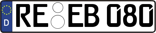 RE-EB080