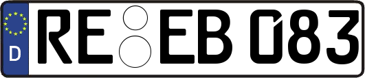 RE-EB083