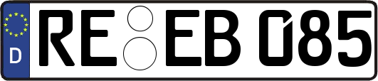 RE-EB085