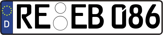 RE-EB086