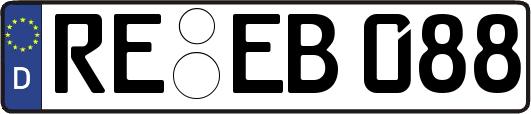 RE-EB088
