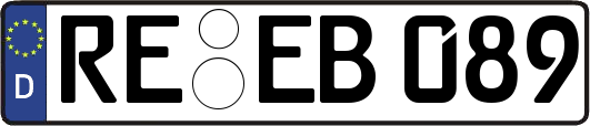 RE-EB089