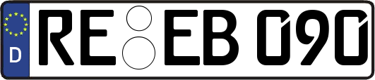 RE-EB090
