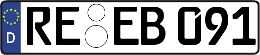 RE-EB091