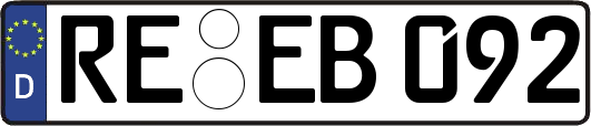 RE-EB092