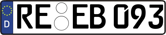 RE-EB093