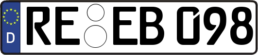 RE-EB098