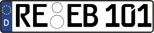RE-EB101