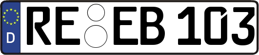 RE-EB103