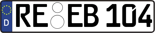 RE-EB104