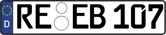 RE-EB107