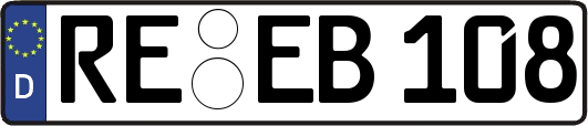 RE-EB108