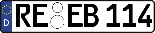 RE-EB114