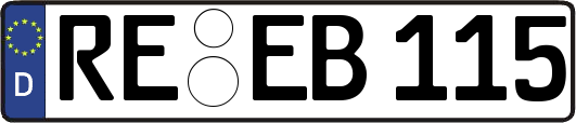 RE-EB115