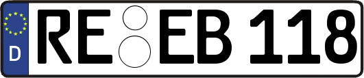 RE-EB118