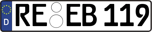 RE-EB119