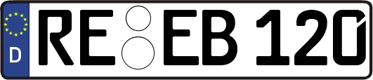RE-EB120