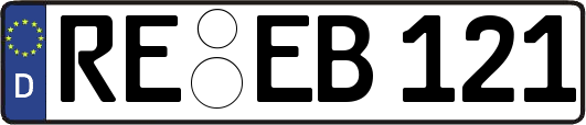 RE-EB121