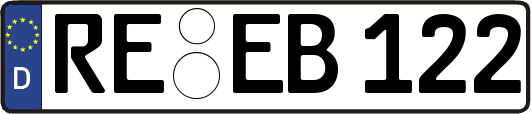 RE-EB122