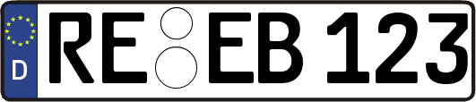 RE-EB123