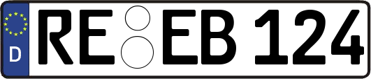 RE-EB124