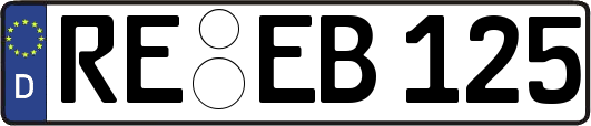 RE-EB125