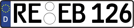 RE-EB126