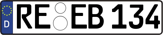 RE-EB134