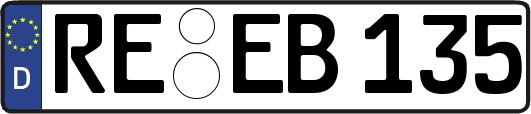 RE-EB135