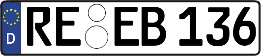 RE-EB136