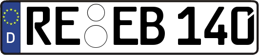 RE-EB140