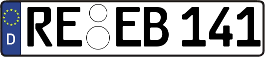RE-EB141